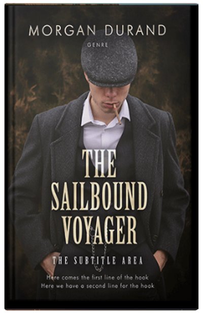 The Sailbound Voyager