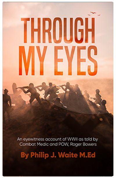 Through My Eyes