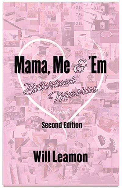 Mama Me and Em