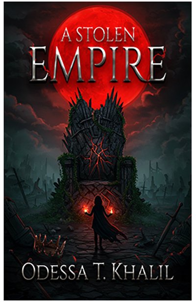 A Stolen Empire