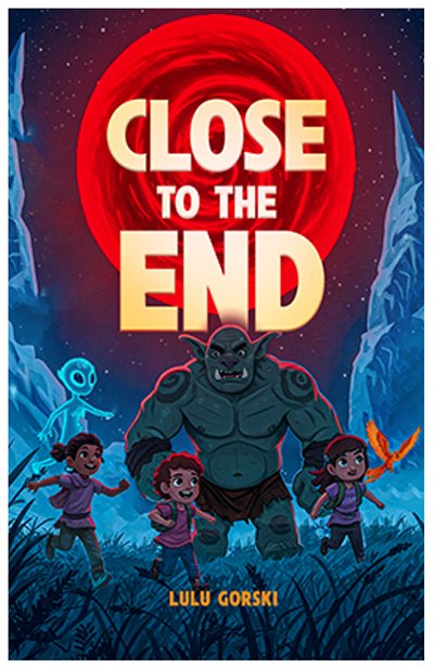 Book Cover
