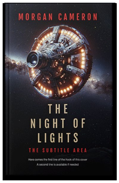 Featured book