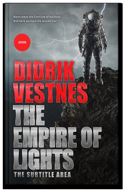 The Empire Of Lights