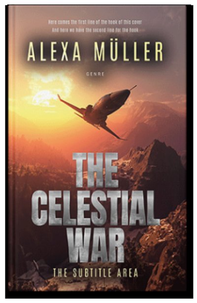The Celestial War