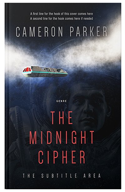 The Midnight Cipher
