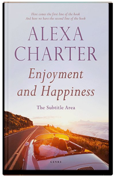 Enjoyment and Happiness