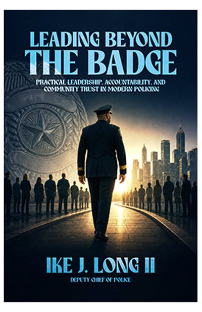 Leading Beyond The Badge